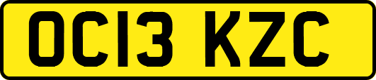 OC13KZC