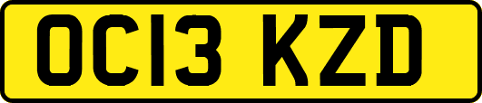 OC13KZD
