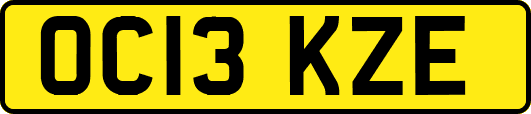 OC13KZE