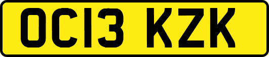 OC13KZK