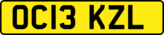 OC13KZL