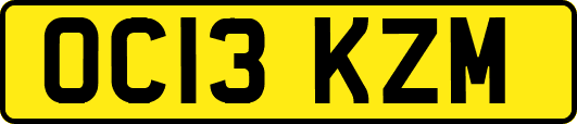 OC13KZM