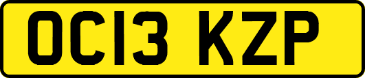 OC13KZP