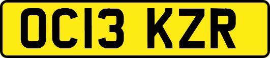 OC13KZR