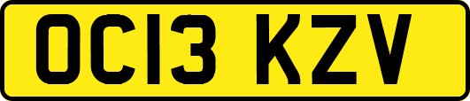 OC13KZV