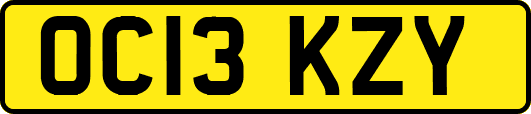 OC13KZY