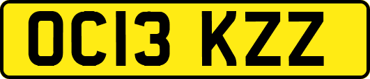 OC13KZZ