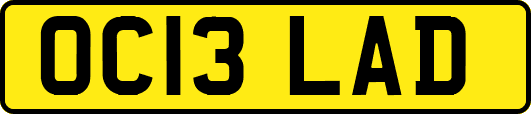 OC13LAD