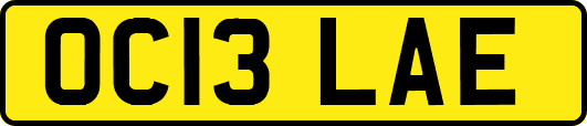 OC13LAE