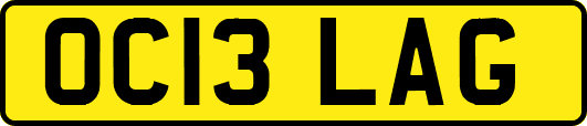 OC13LAG