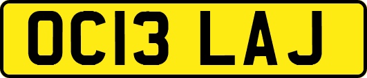 OC13LAJ