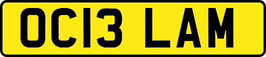 OC13LAM