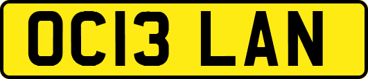 OC13LAN