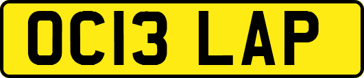 OC13LAP