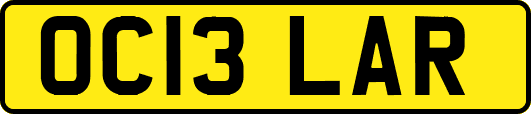 OC13LAR