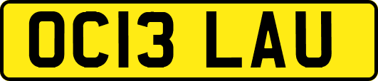 OC13LAU
