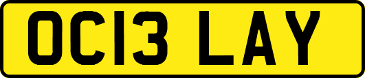 OC13LAY