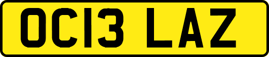 OC13LAZ
