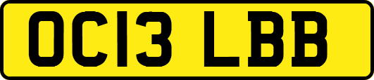 OC13LBB