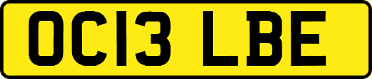 OC13LBE