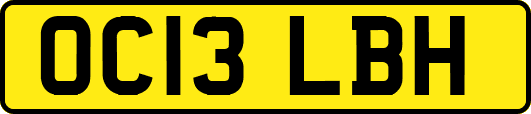 OC13LBH