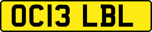 OC13LBL