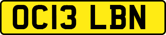 OC13LBN