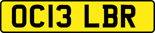 OC13LBR