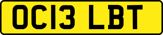 OC13LBT