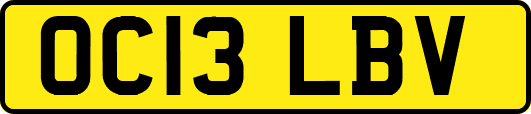 OC13LBV