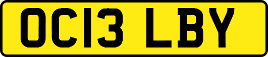OC13LBY