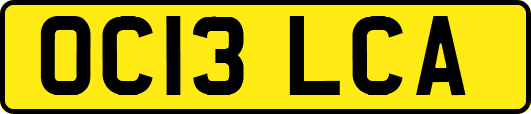 OC13LCA