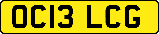 OC13LCG