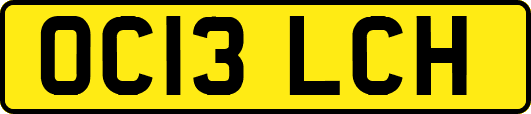 OC13LCH