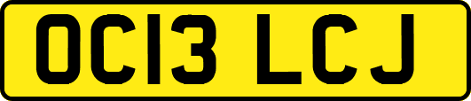 OC13LCJ