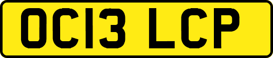 OC13LCP