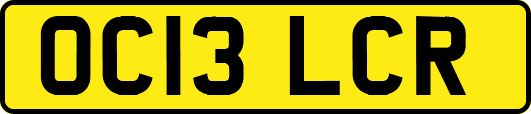 OC13LCR
