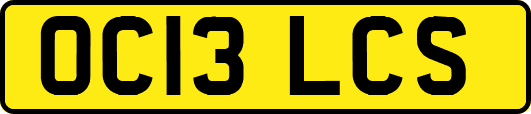 OC13LCS