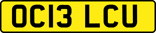 OC13LCU