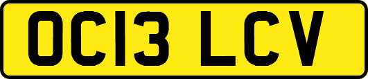 OC13LCV