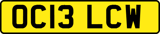 OC13LCW