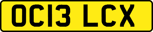 OC13LCX