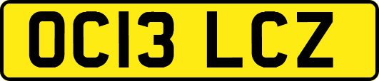 OC13LCZ