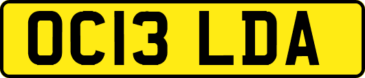 OC13LDA