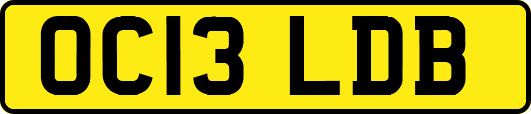 OC13LDB