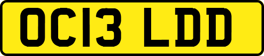 OC13LDD