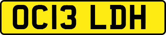 OC13LDH