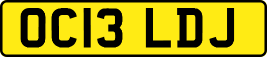 OC13LDJ