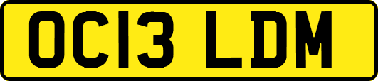 OC13LDM