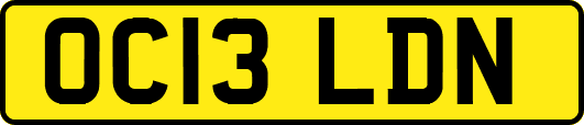 OC13LDN